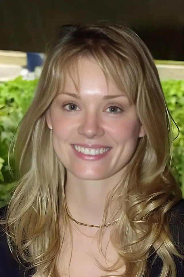 Zdjęcie  (Marjorie Monaghan)