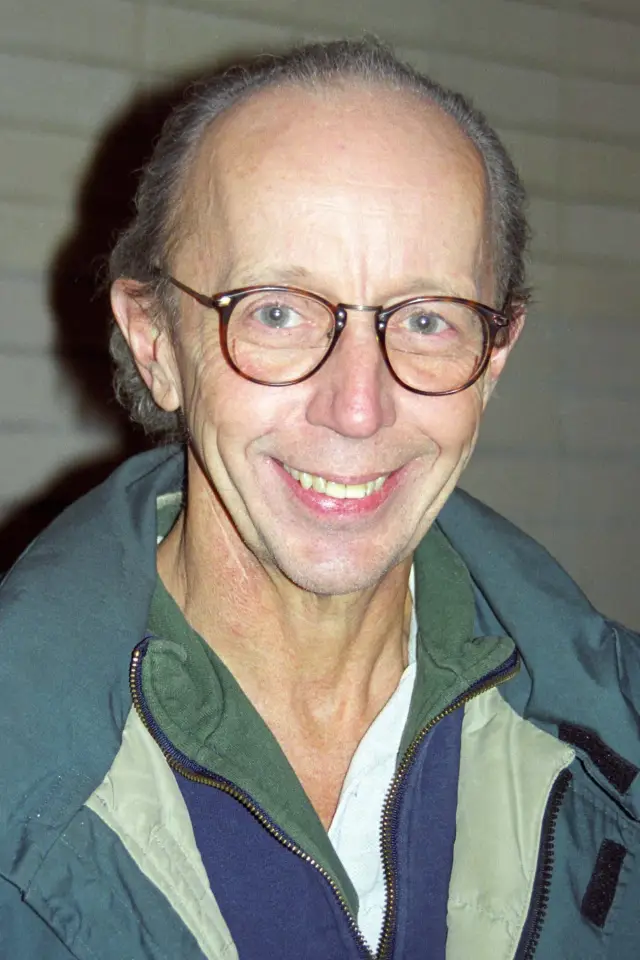 Zdjęcie Max Wright