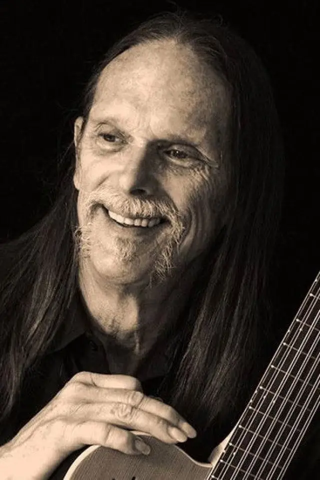 Zdjęcie  (Shawn Phillips)