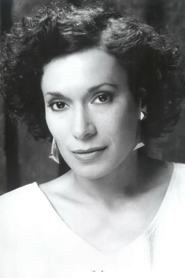 Zdjęcie  (Silvana Gallardo)