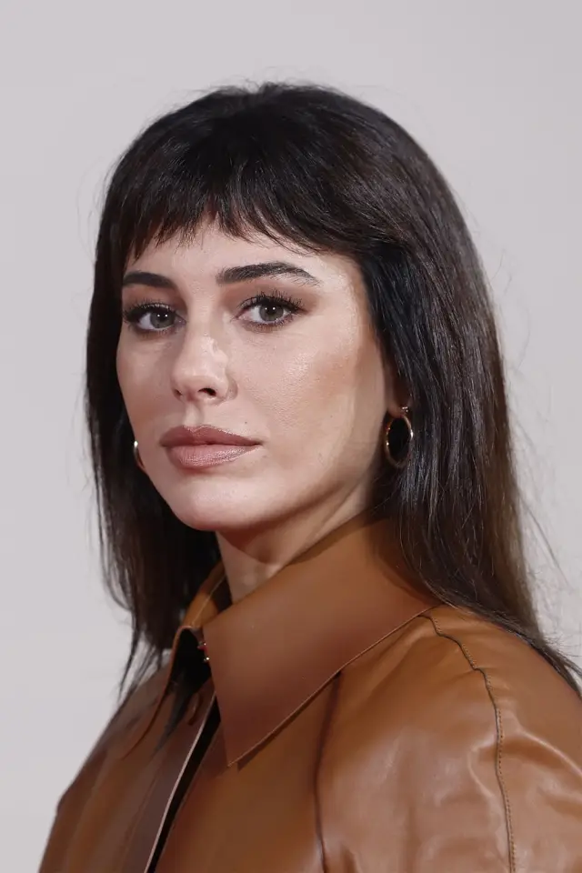 Zdjęcie Blanca Suárez