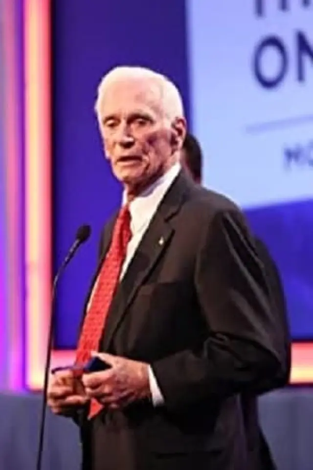 Zdjęcie  (Eugene Cernan)