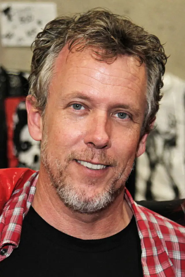 Zdjęcie  (Tom Byron)