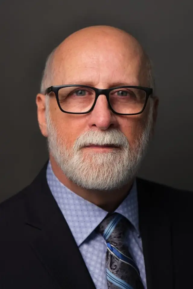Zdjęcie Anthony Harrison