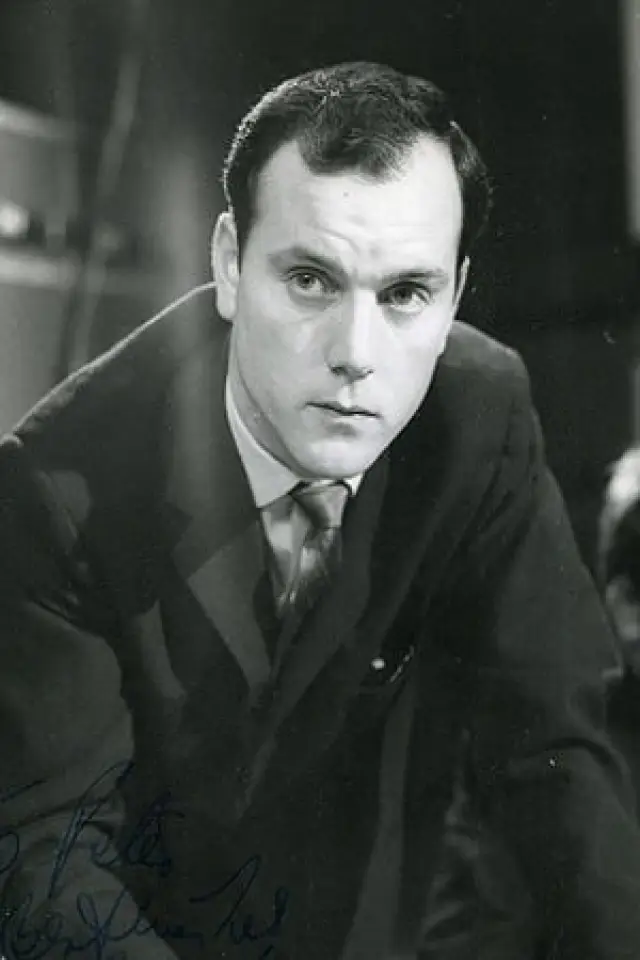 Zdjęcie  (Kenneth Cope)