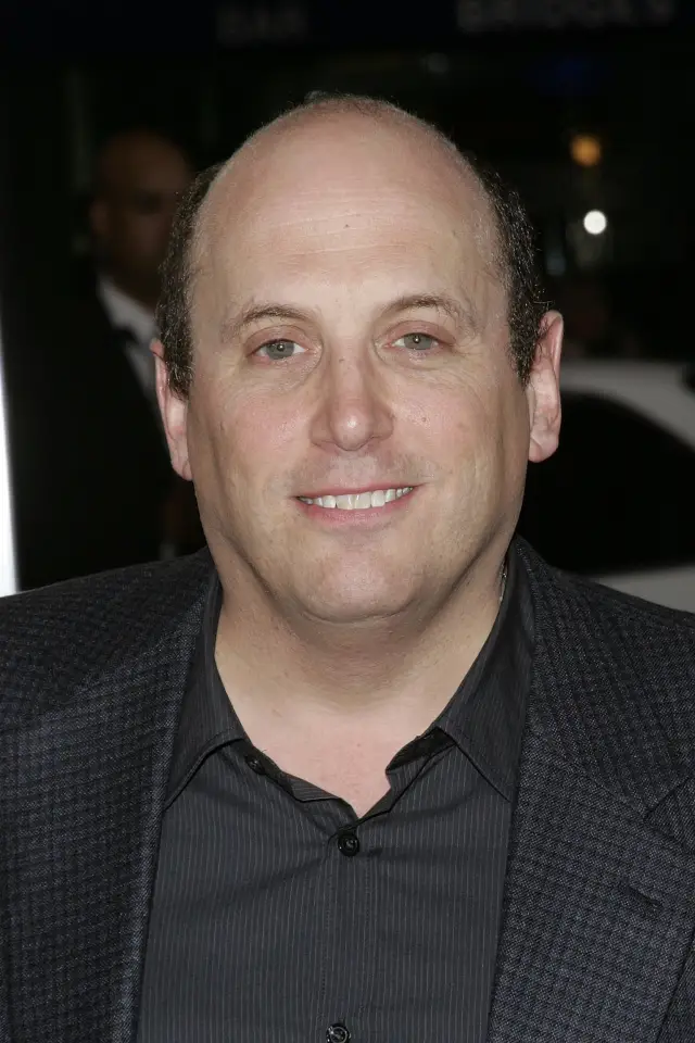Zdjęcie  (Kurt Eichenwald)
