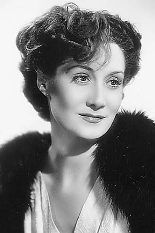 Zdjęcie  (Gloria Holden)