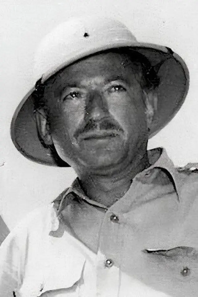 Zdjęcie  (Reginald Le Borg)