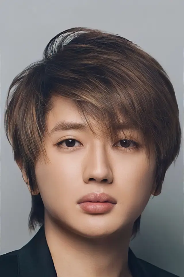 Zdjęcie Takahiro Nishijima
