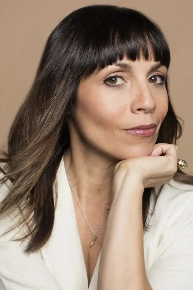 Zdjęcie  (Mariem Pérez Riera)