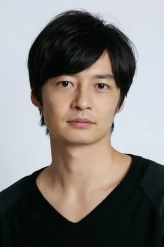 Zdjęcie  (Kotaro Tanaka)