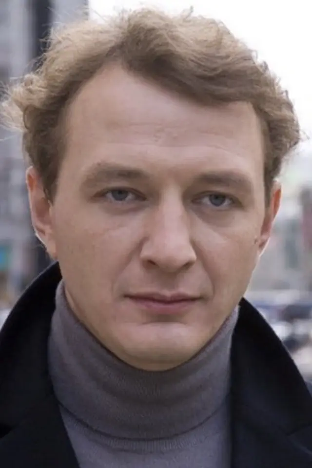 Zdjęcie Marat Basharov