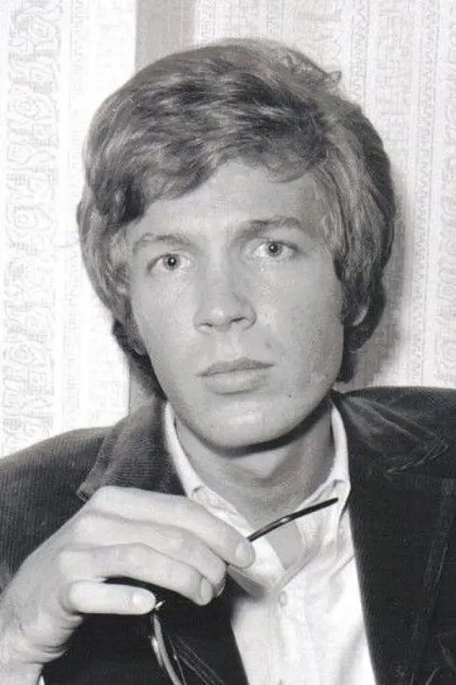 Zdjęcie  (Scott Walker)
