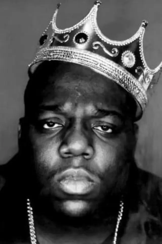 Zdjęcie  (The Notorious B.I.G.)