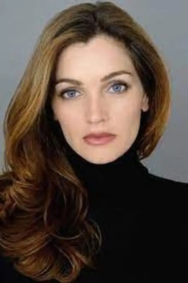 Zdjęcie  (Vanessa Gray)