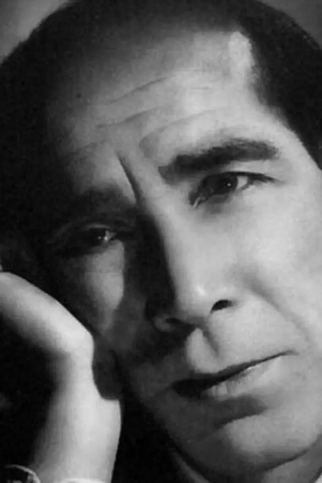 Zdjęcie  (Alejandro Casona)