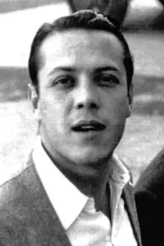 Zdjęcie  (Carlos Hugo Christensen)