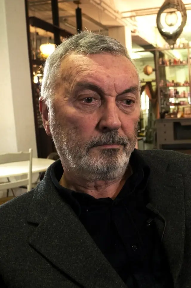 Zdjęcie Massimo Foschi