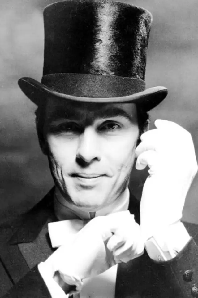 Zdjęcie Anthony Valentine (Anthony Valentine)