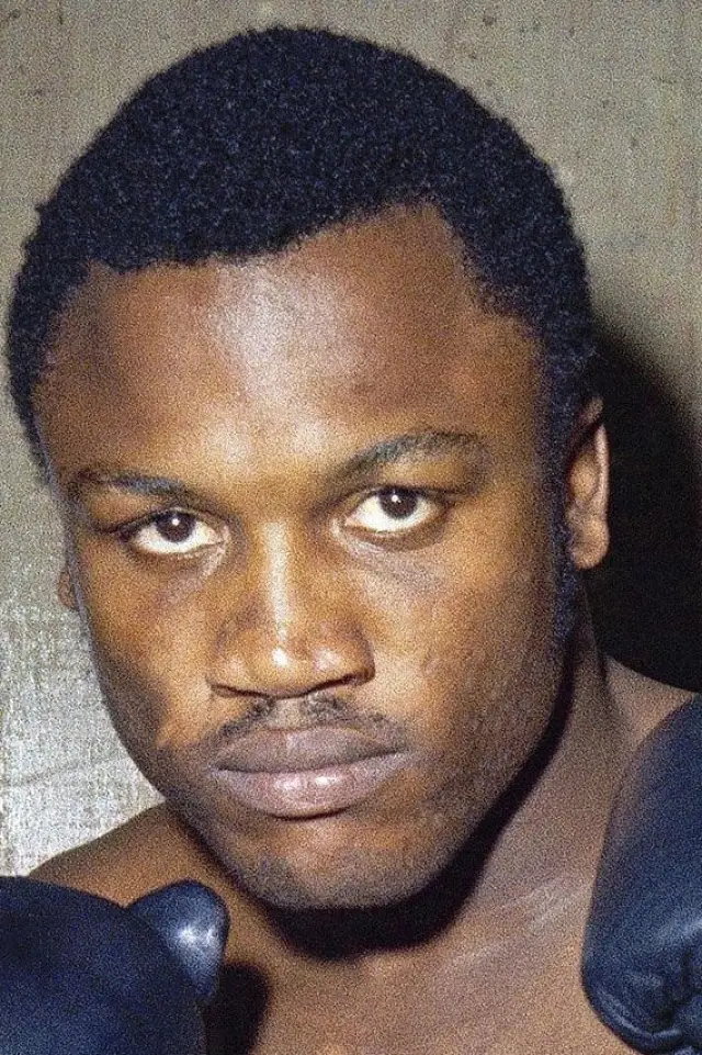 Zdjęcie Joe Frazier (Joe Frazier)