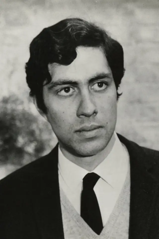 Zdjęcie  (Salmaan Peerzada)