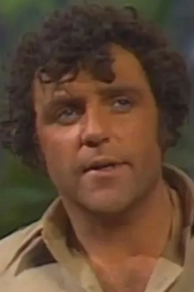 Zdjęcie  (Spencer Milligan)