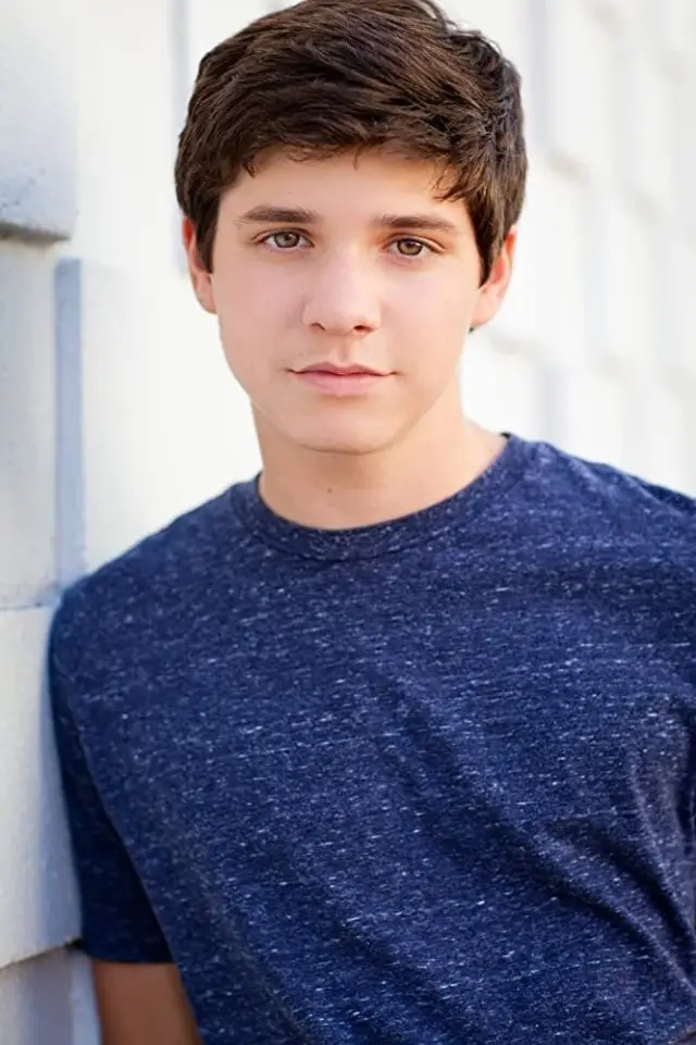 Zdjęcie Braeden Lemasters