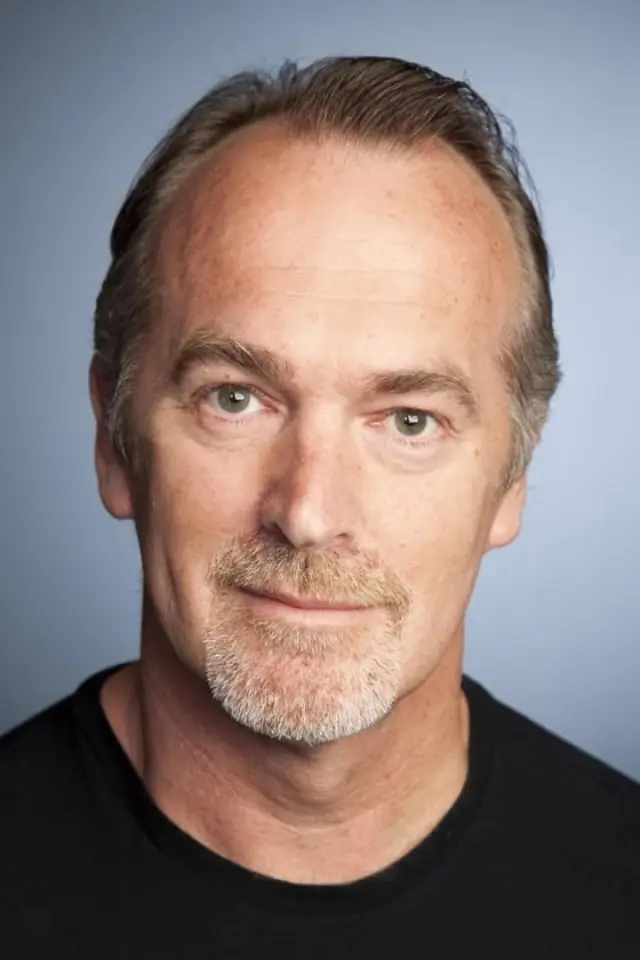 Zdjęcie  (Greg Stone)
