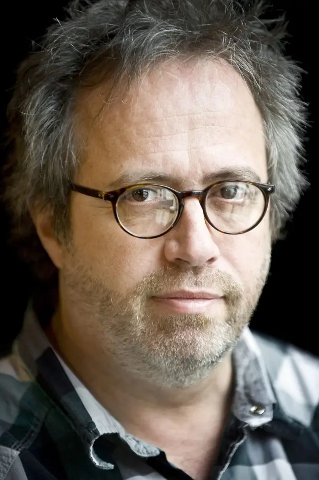 Zdjęcie Jaco Van Dormael