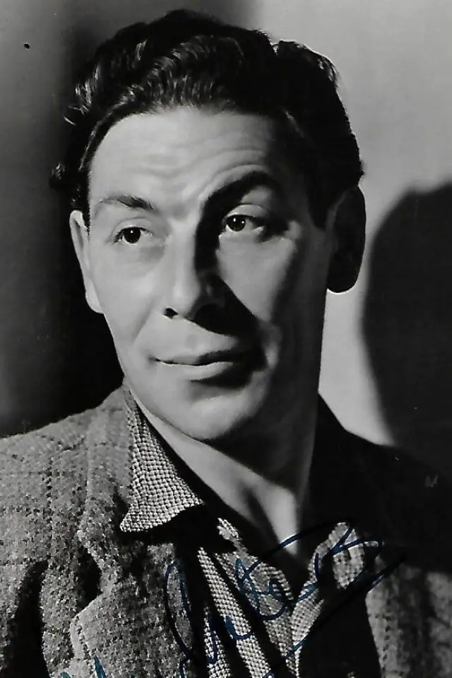 Zdjęcie John Slater (John Slater)