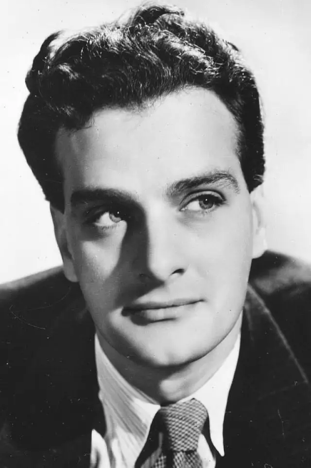 Zdjęcie  (Paul Dupuis)