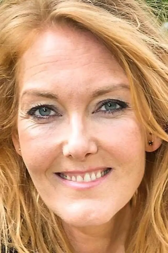 Zdjęcie Ditte Hansen (Ditte Hansen)