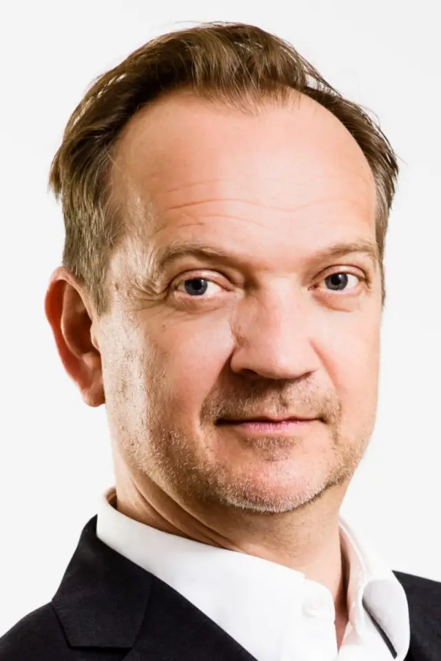 Zdjęcie Gard B. Eidsvold