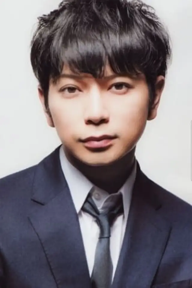 Zdjęcie  (Jun Matsumoto)
