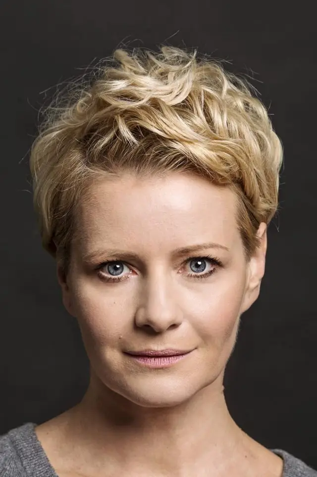 Zdjęcie Małgorzata Kożuchowska (Małgorzata Kożuchowska)