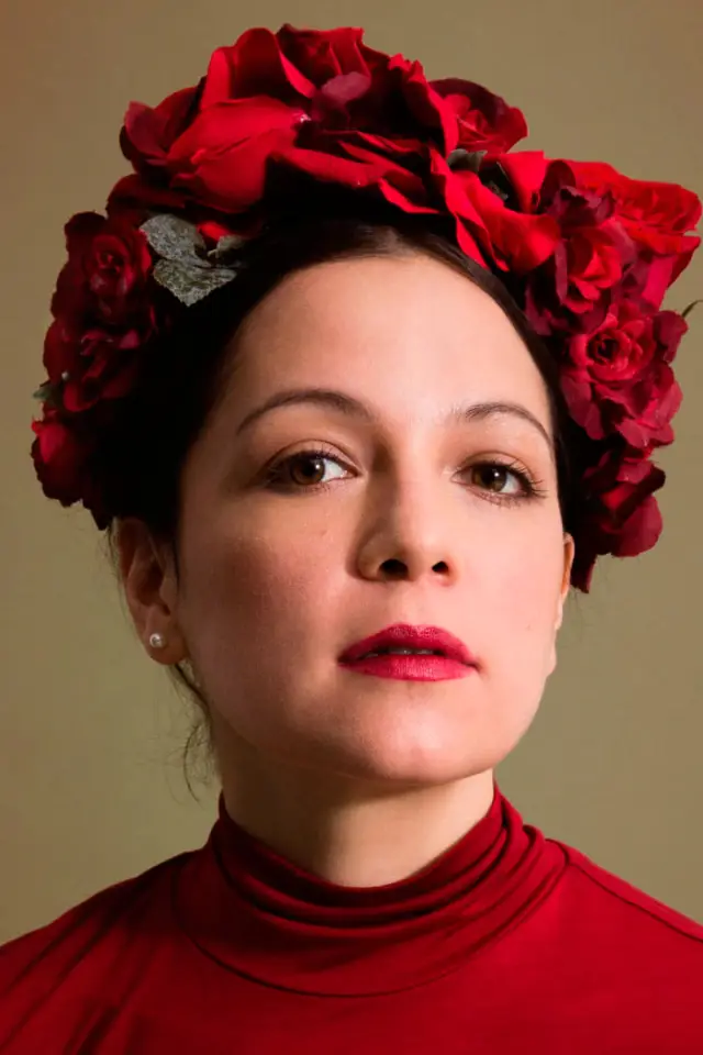 Zdjęcie  (Natalia Lafourcade)