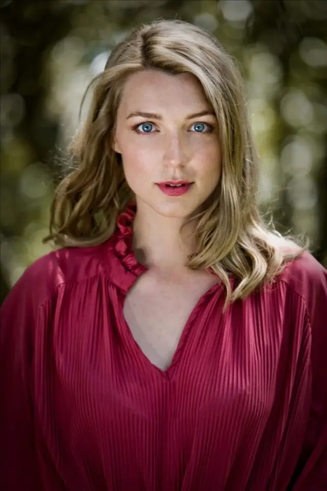 Zdjęcie  (Tania Nolan)