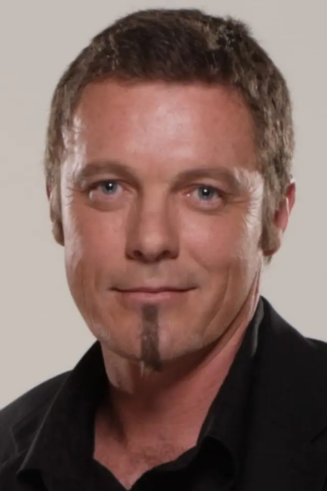 Zdjęcie Warrick Grier
