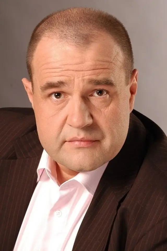 Zdjęcie Cezary Żak (Cezary Żak)