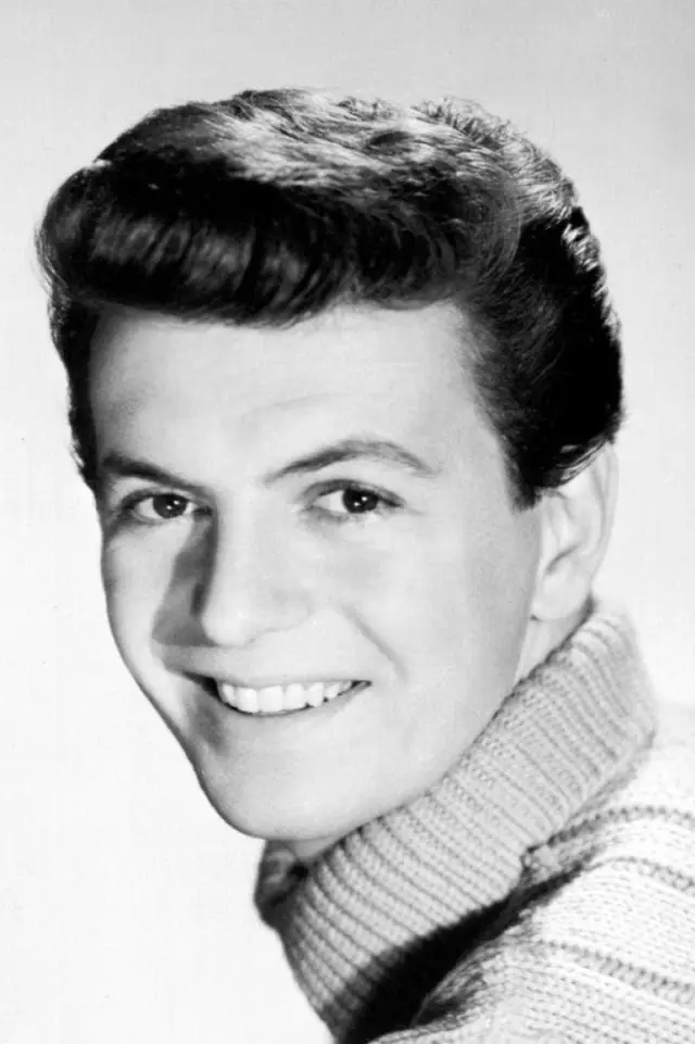 Zdjęcie  (Dion DiMucci)