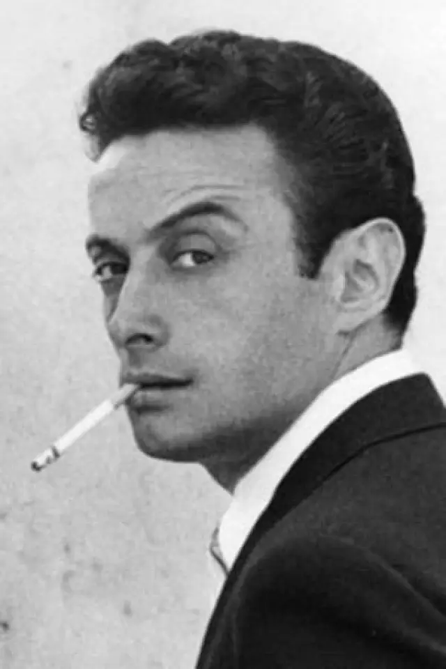Zdjęcie Lenny Bruce