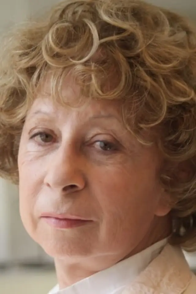 Zdjęcie  (Liya Akhedzhakova)