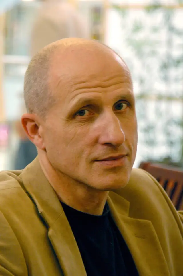 Zdjęcie Maciej Kozłowski (Maciej Kozłowski)