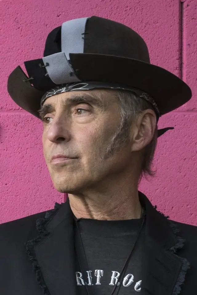 Zdjęcie  (Nils Lofgren)