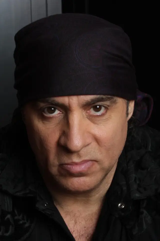 Zdjęcie Steven Van Zandt