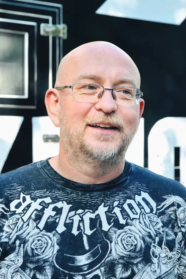 Zdjęcie Aleksander Wojciński (Alexander Voitinsky)
