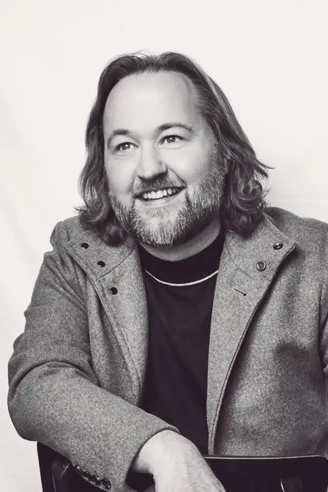 Zdjęcie Stefan Szimek (Stephen Shimek)