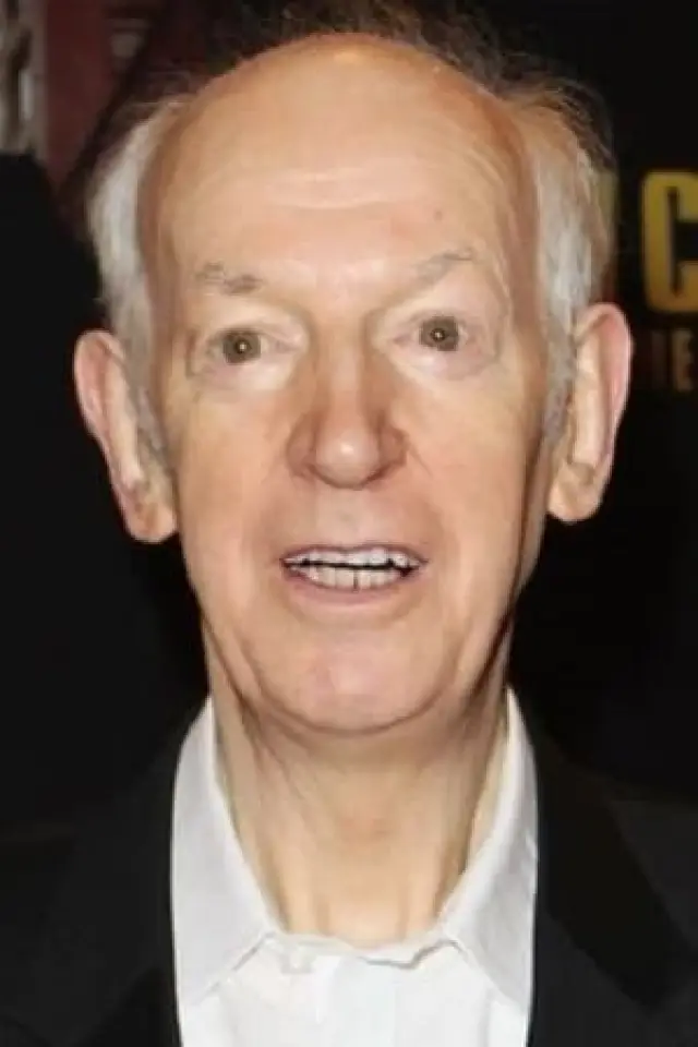 Zdjęcie Tom Hickey