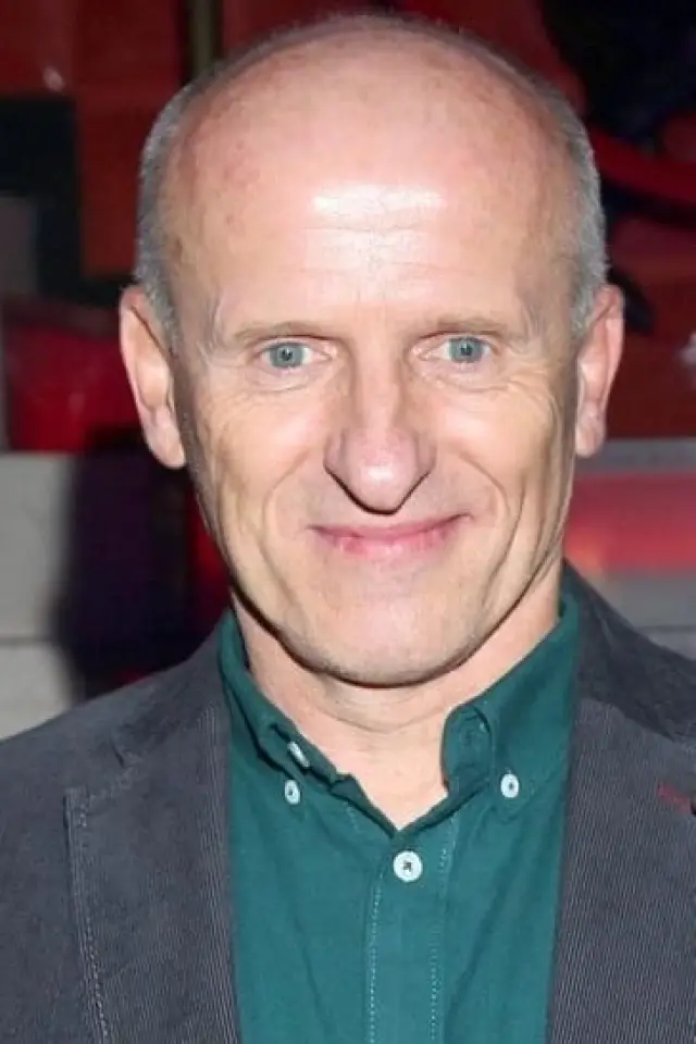 Zdjęcie Andrzej Pieczyński (Andrzej Pieczyński)