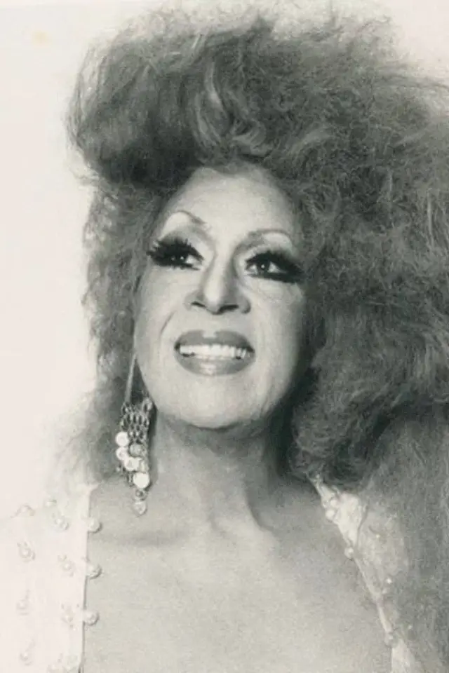 Zdjęcie  (Dorian Corey)